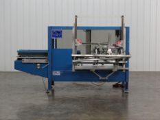 Durable Packaging TGA 200 Tape Bottom Case Erector
