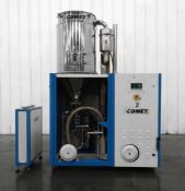 Comet FCD18200SAN-PLC-480V Material Dryer