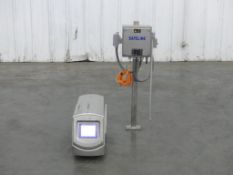 Mettler-Toledo Safeline 4