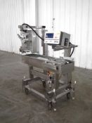 DIGIEurope MI-2600E Labeler and Checkweigher