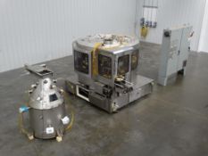 Nalbach NECOFLO GC 28/48 28 Head Volumetric Filler