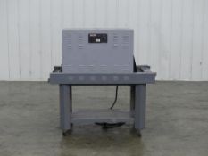 Heat Seal T-234 Heat Tunnel 22