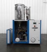 Comet FCD18200SAN-PLC-480V Material Dryer