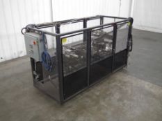 Massman CS AAQ Case Sealer Glue System