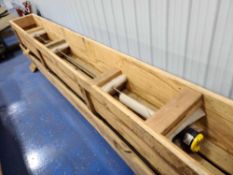 Automation Products Group Stem Mounted FLR Float Level Switch