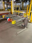 Billco Band Conveyor with 1HP Motor 51