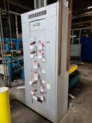 Gould ITE Switchboard EC-1 Power Distribution Panel