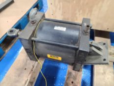 Parker Series 2AN Hydraulic Cylinder