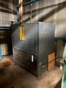 Zeks Air Drier Corporation 800NCAA400 Air Dryer