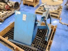 Morse 1-305-1 Drum Shaker
