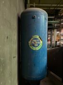 Kargard Industries Compressed Air Surge Tank