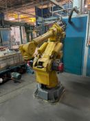 Fanuc Robotic Arm S-420F