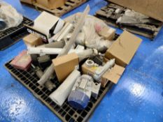 Pallet of Spare MRO Parts