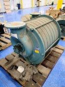 Gardner Denver RMG9Z 4208 Blower
