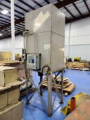 Torit Donaldson SDF Cartidge Dust Collector