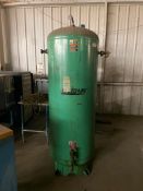 Speedaire Vertical Air Surge Tank 200 PSI Rated