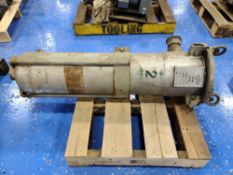 Parker Hannifin 4LFB12-2 Filter