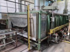 Billco Glass Pane Washer and Dryer