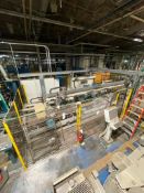 Althaus AG P200 Radial Drilling Machine for Glass