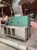 Carrier 39ED13 Air Handler with 5 HP Century Motor