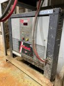 Yuasa General 7000 Plus Industrial Battery Charger