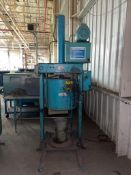 Consolidated Baling DOS/DP2 Baler with 10 Horsepower Motor