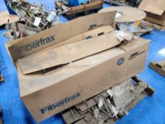 Unifrax Fiberfrax Ceramic Fiber