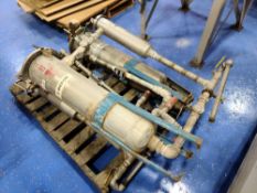 Eaton Filter System