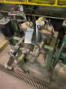 KKF Filtration System 2 Filter Housings 300 PSI