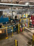 Bystronic Glass Cutter & Glass Edge Grinder System