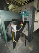 Chicago Blower 36-1/2 with Toshiba 15 HP Motor
