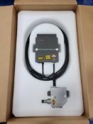 IPG Laser YLP-0.5-20 Pulsed Ytterbium Fiber Laser