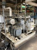 Gardner Denver 200 Horsepower Air Compressor