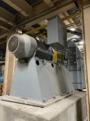 Robinson RB1216 Blower with 800 Horsepower Motor