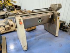Thieme TSC13 G2 Squeegee Cutter
