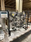 Stone Mountain Tool 580L Automotive Slide Door Assembly Machine