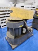 US Centrifuge Model A262 Automatic Centrifuge with 15HP Motor