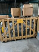 Teco Westinghouse Motor Company AEHEUW 800 Horsepower Motor *NEW in OEM Original Crate*