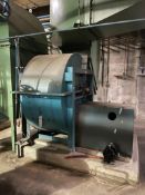 Twin City Fan Blower