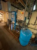 Marlo MRO Reverse Osmosis Water Treatment System