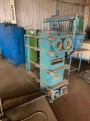 Tranter Superchanger Heat Exchanger UX-216-HP-94