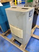McLean Midwest Control Panel Air Conditioner
