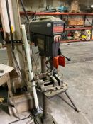 Sears Craftsman 113.12540 Drill Press