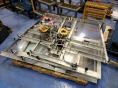 Fanuc Robot End of Arm Tooling