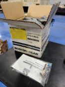 NEW IN BOX Boston Gear Worm Gear Speed Reducer