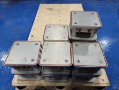 (11) Blick Industries Square 8