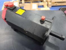 Fanuc Robot Model 22/2000 AC Servo Motor Drive