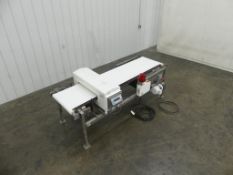 Goring Kerr DSP2 Metal Detector