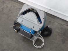 Accu-Sort Axiom-X Omni-Directional Bar Code Reader