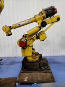 GMF Robotics S-420F Robotic Arm